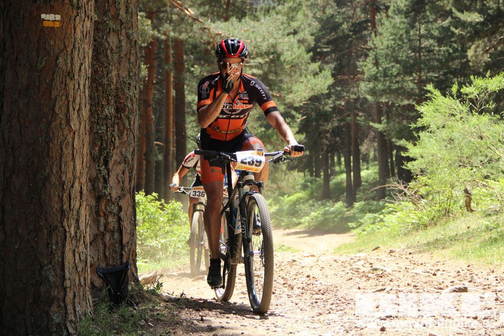 BIKE Maratón Sierra de Madrid-Galería 1