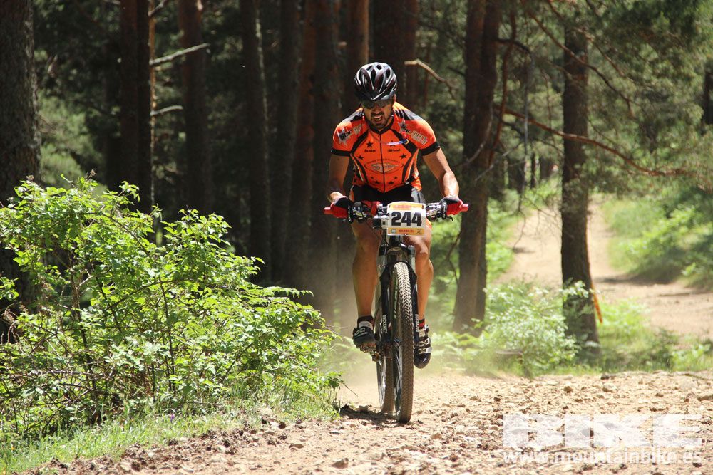 BIKE Maratón Sierra de Madrid-Galería 1