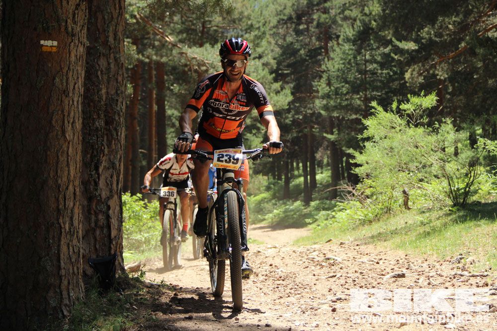 BIKE Maratón Sierra de Madrid-Galería 1