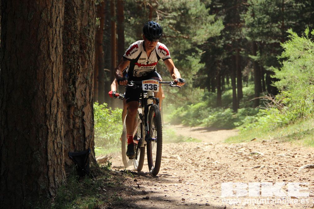 BIKE Maratón Sierra de Madrid-Galería 1
