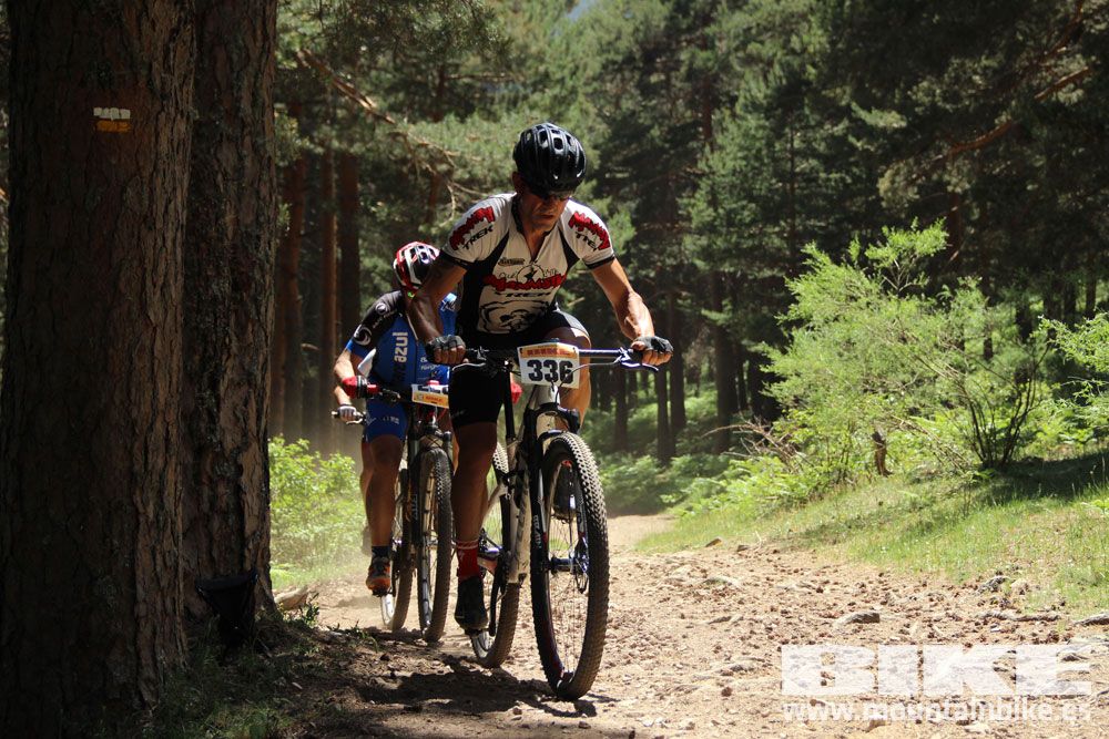 BIKE Maratón Sierra de Madrid-Galería 1