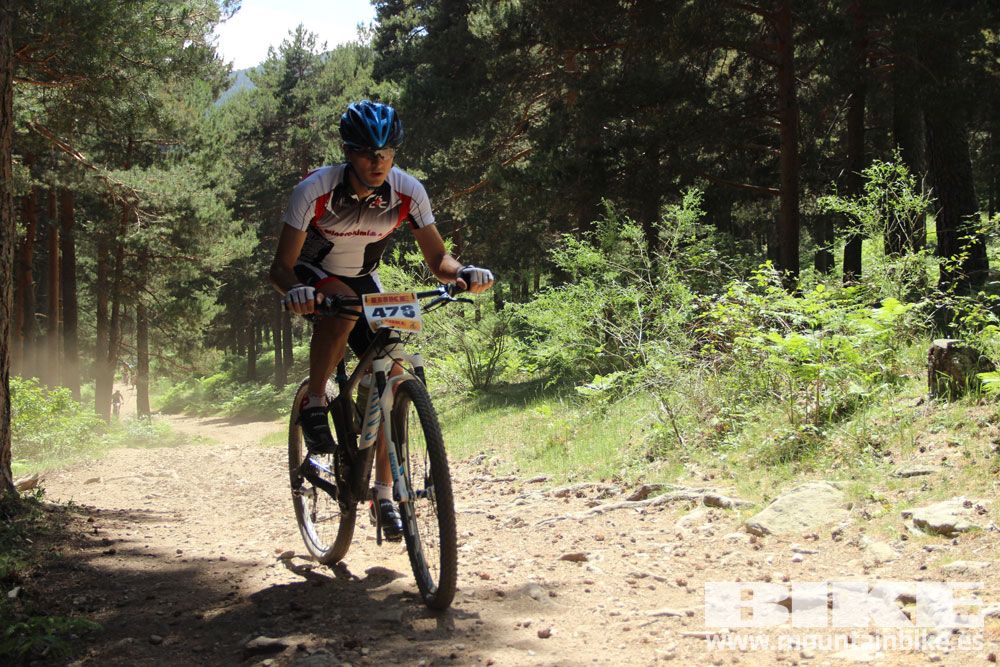 BIKE Maratón Sierra de Madrid-Galería 1