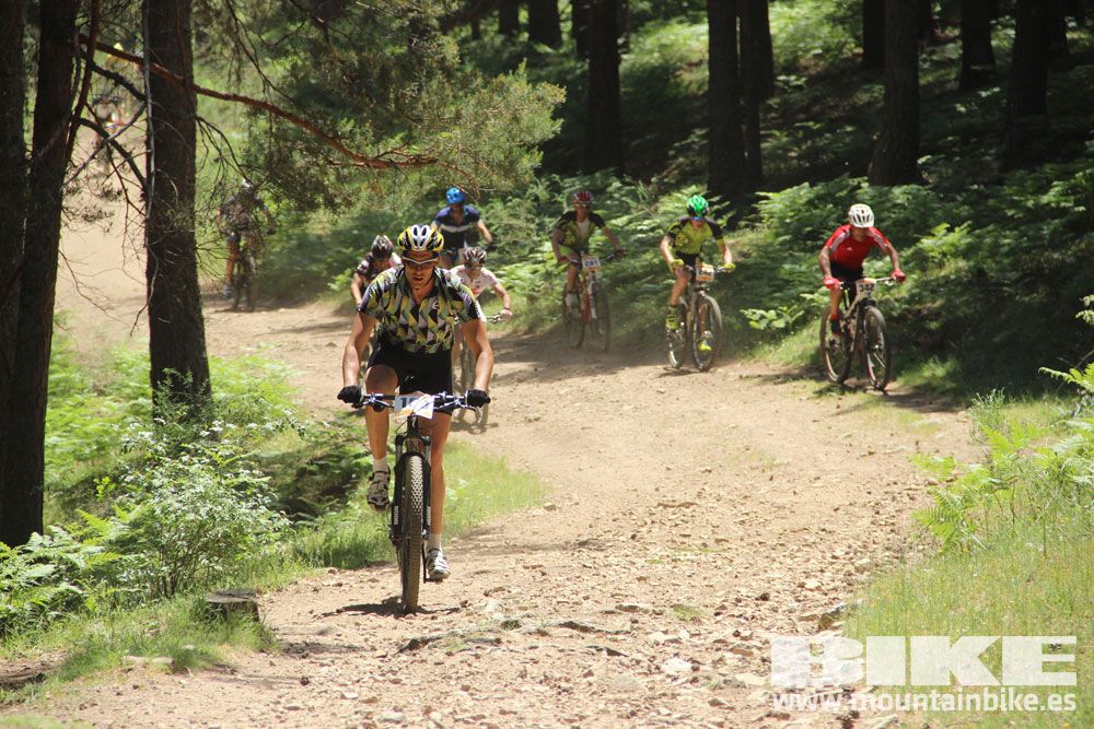 BIKE Maratón Sierra de Madrid-Galería 1