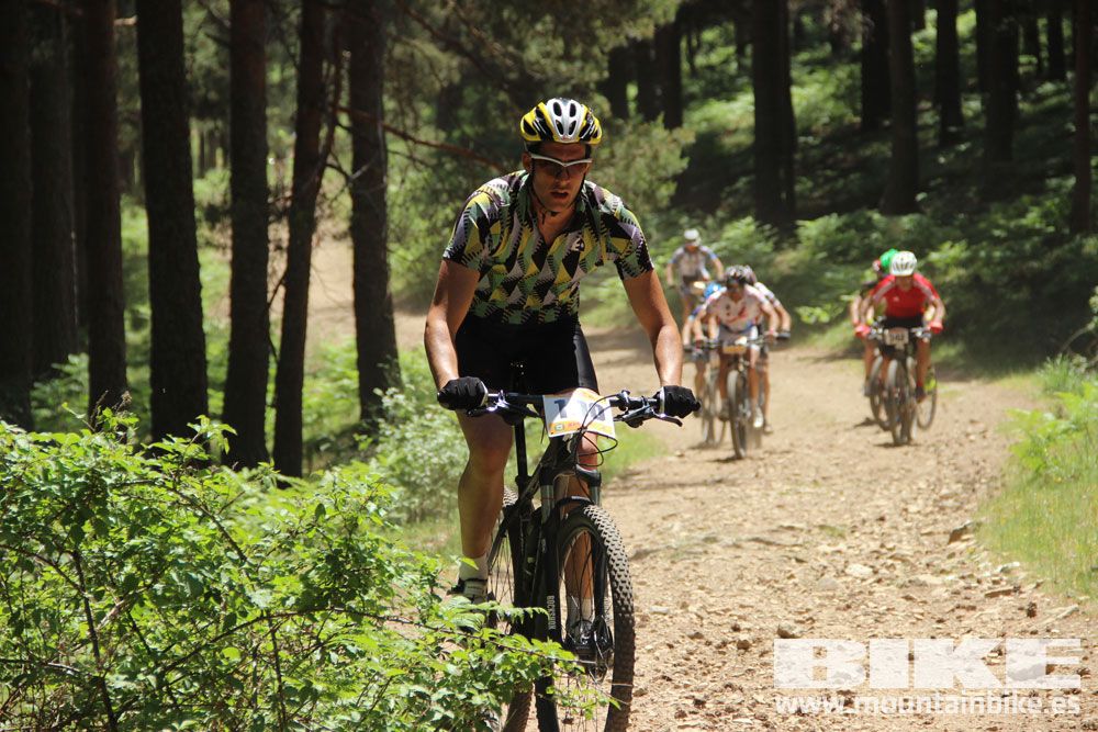BIKE Maratón Sierra de Madrid-Galería 1