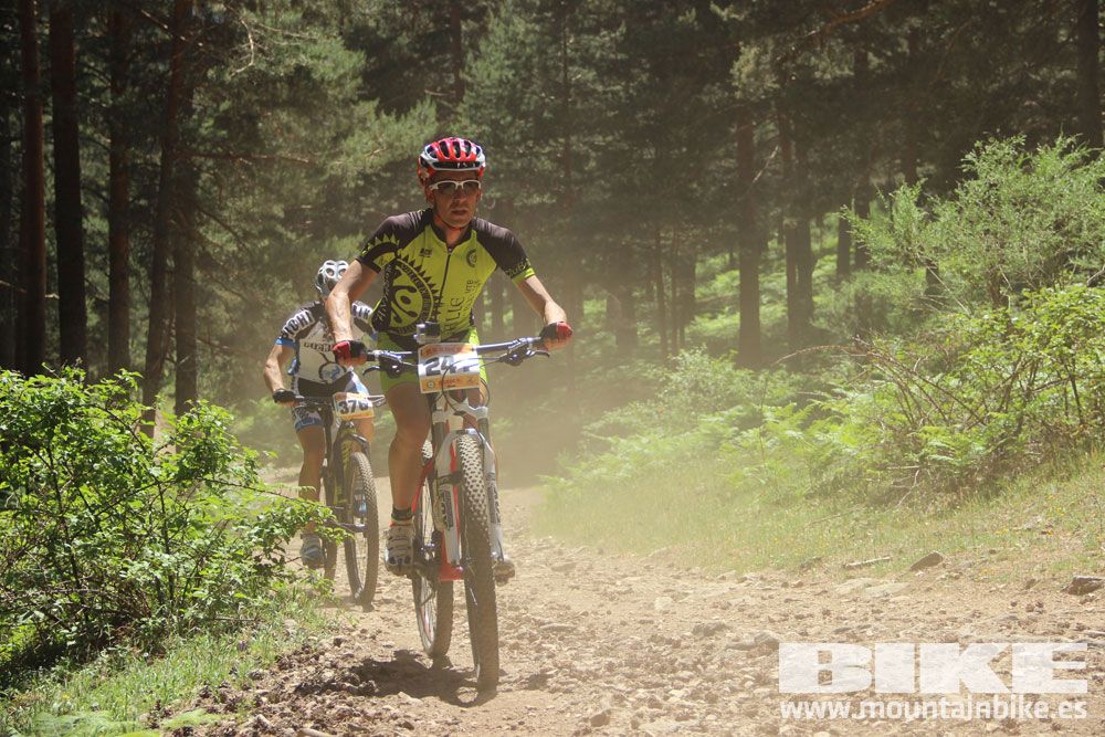 BIKE Maratón Sierra de Madrid-Galería 1