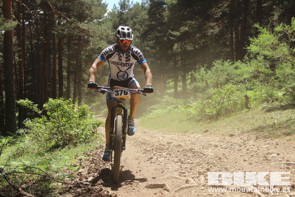 BIKE Maratón Sierra de Madrid-Galería 1