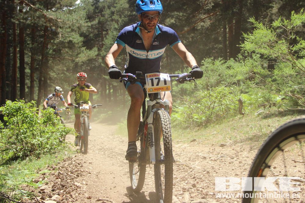 BIKE Maratón Sierra de Madrid-Galería 1