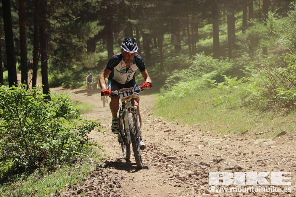 BIKE Maratón Sierra de Madrid-Galería 1
