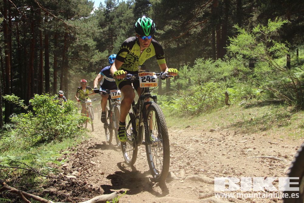 BIKE Maratón Sierra de Madrid-Galería 1