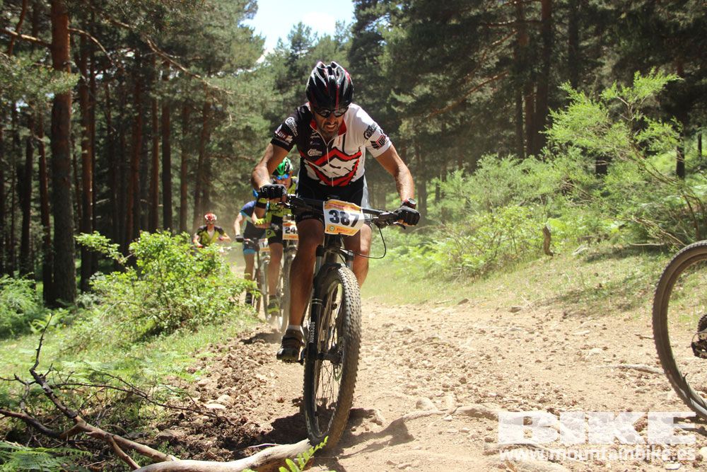 BIKE Maratón Sierra de Madrid-Galería 1
