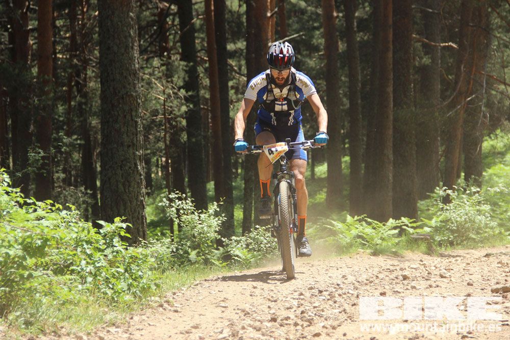 BIKE Maratón Sierra de Madrid-Galería 1