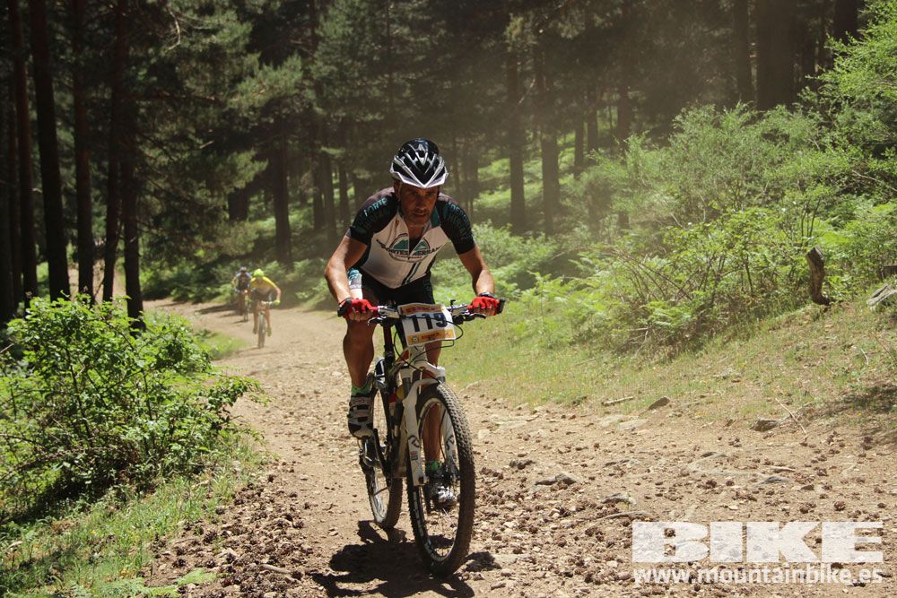 BIKE Maratón Sierra de Madrid-Galería 1