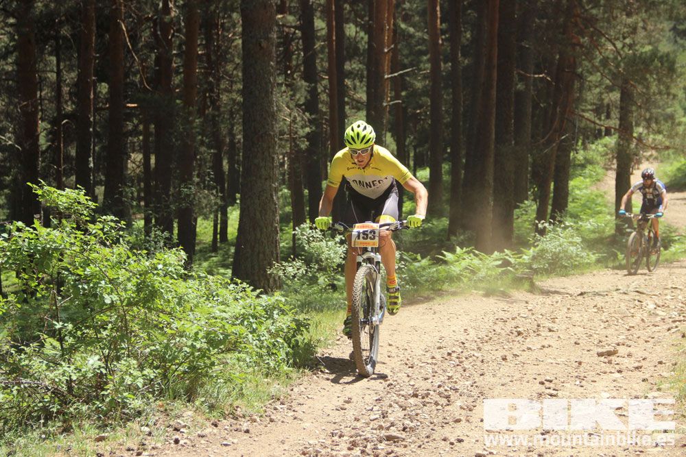 BIKE Maratón Sierra de Madrid-Galería 1