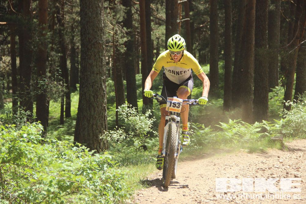 BIKE Maratón Sierra de Madrid-Galería 1