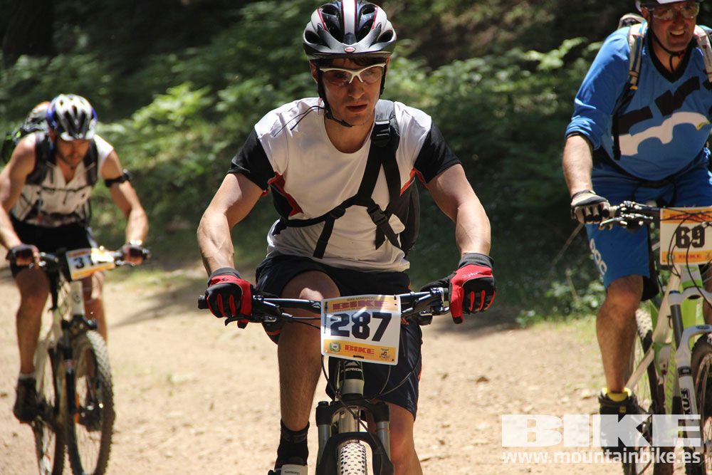 BIKE Maratón Sierra de Madrid 2015 Galería 2