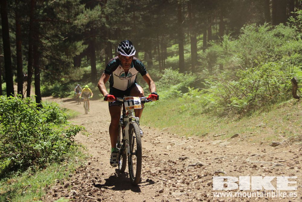 BIKE Maratón Sierra de Madrid-Galería 1