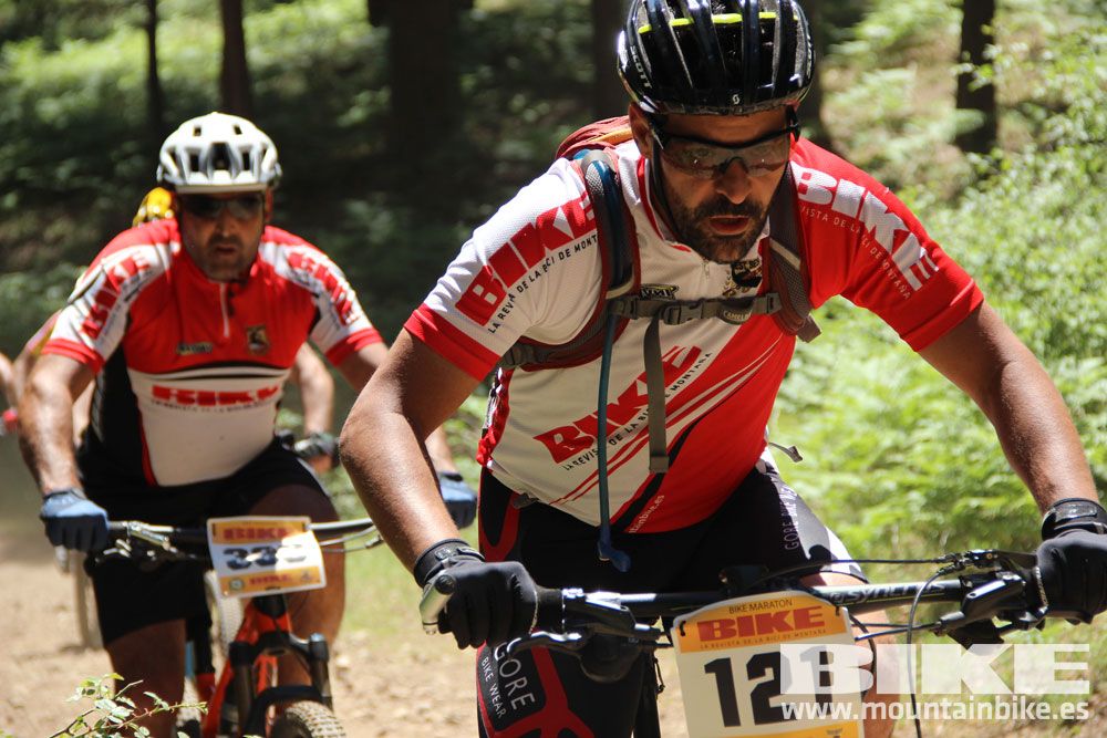 BIKE Maratón Sierra de Madrid 2015 Galería 2