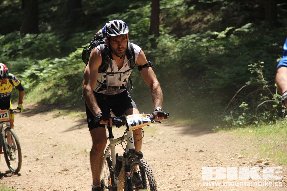 BIKE Maratón Sierra de Madrid 2015 Galería 2