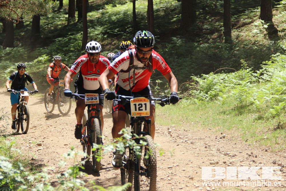 BIKE Maratón Sierra de Madrid 2015 Galería 2