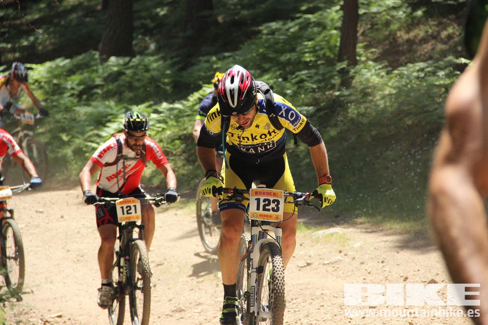 BIKE Maratón Sierra de Madrid 2015 Galería 2