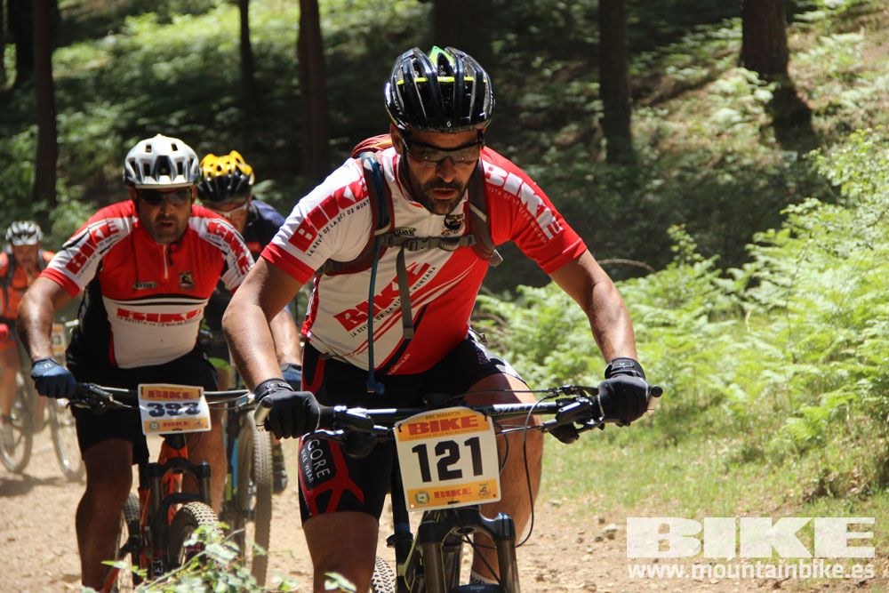 BIKE Maratón Sierra de Madrid 2015 Galería 2