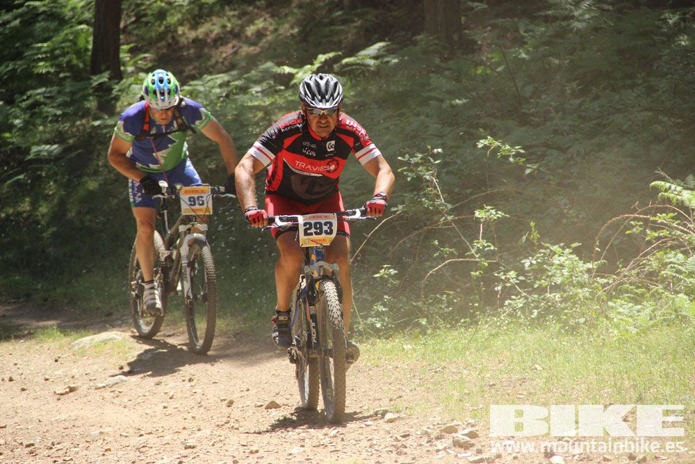 BIKE Maratón Sierra de Madrid 2015 Galería 2