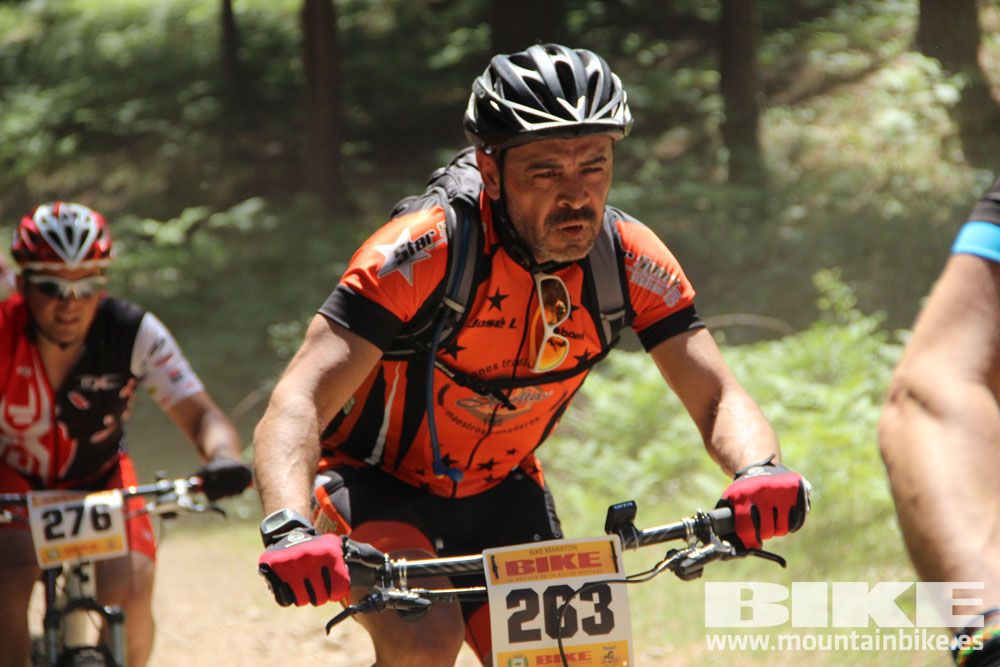 BIKE Maratón Sierra de Madrid 2015 Galería 2