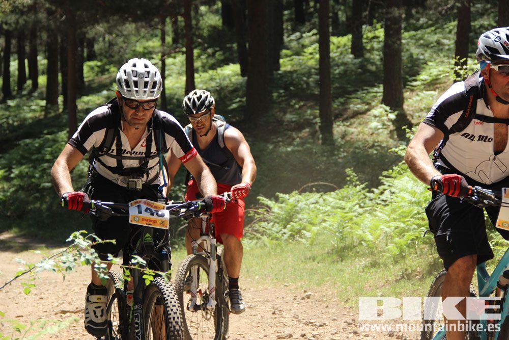 BIKE Maratón Sierra de Madrid 2015 Galería 2