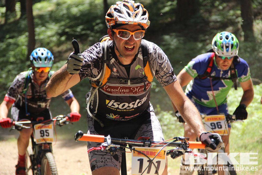 BIKE Maratón Sierra de Madrid 2015 Galería 2