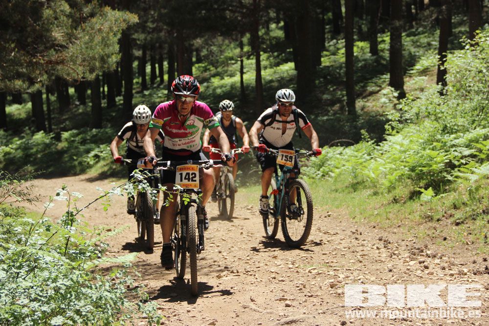 BIKE Maratón Sierra de Madrid 2015 Galería 2