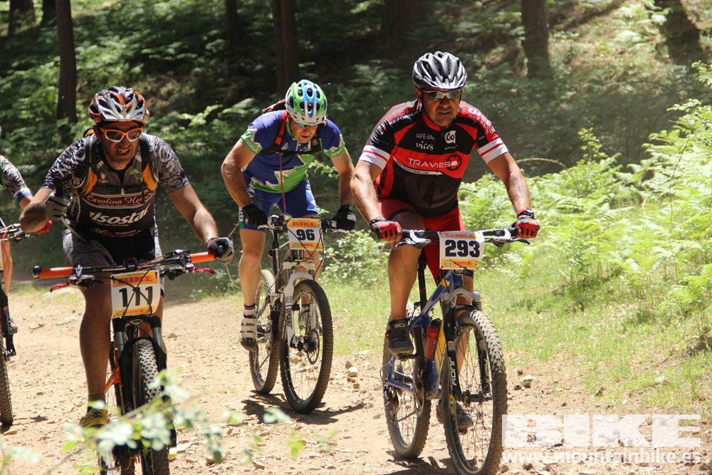 BIKE Maratón Sierra de Madrid 2015 Galería 2
