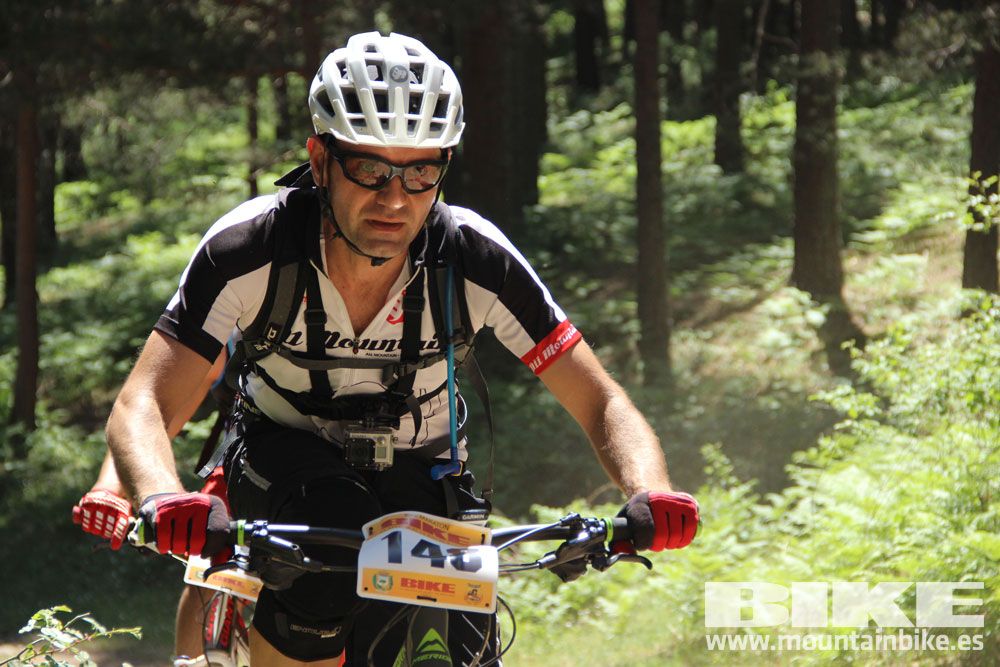 BIKE Maratón Sierra de Madrid 2015 Galería 2