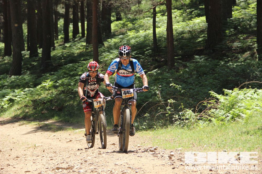 BIKE Maratón Sierra de Madrid 2015 Galería 2