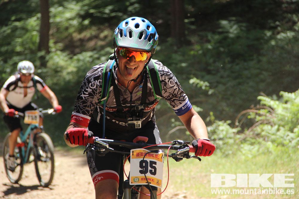 BIKE Maratón Sierra de Madrid 2015 Galería 2