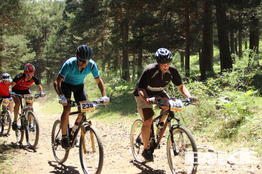 BIKE Maratón Sierra de Madrid 2015 Galería 2