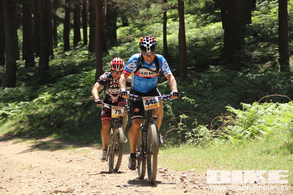 BIKE Maratón Sierra de Madrid 2015 Galería 2