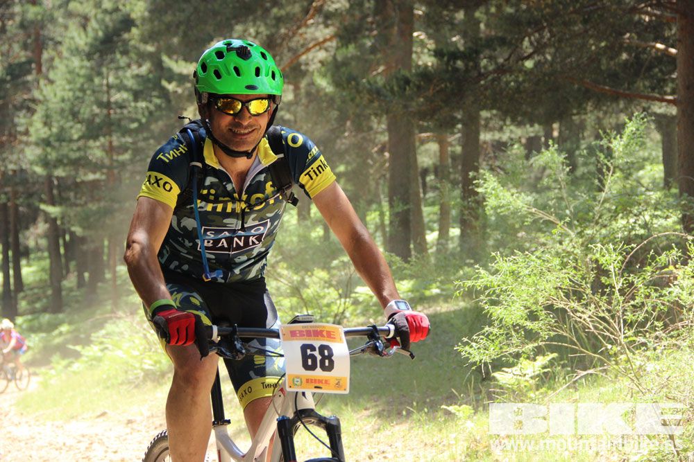 BIKE Maratón Sierra de Madrid 2015 Galería 2