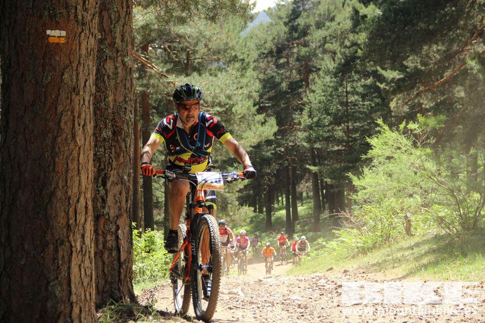 BIKE Maratón Sierra de Madrid 2015 Galería 2