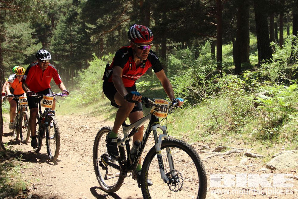BIKE Maratón Sierra de Madrid 2015 Galería 2