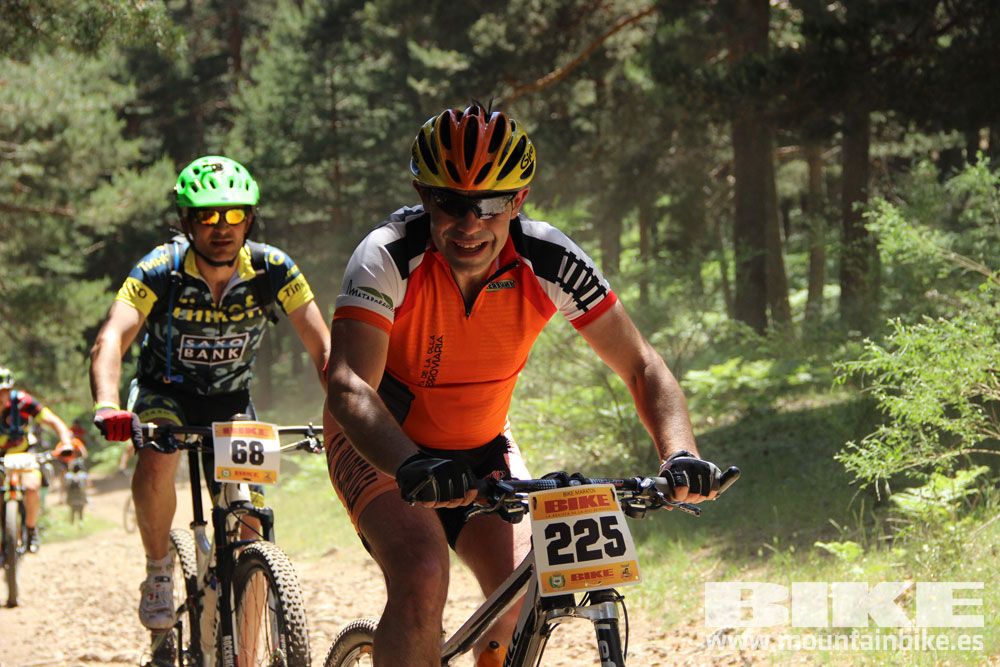 BIKE Maratón Sierra de Madrid 2015 Galería 2