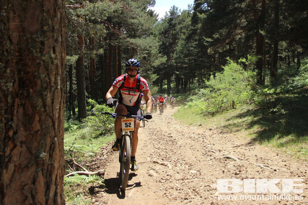 BIKE Maratón Sierra de Madrid 2015 Galería 2