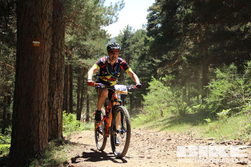 BIKE Maratón Sierra de Madrid 2015 Galería 2