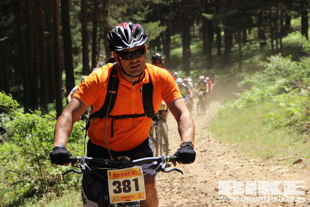 BIKE Maratón Sierra de Madrid 2015 Galería 2