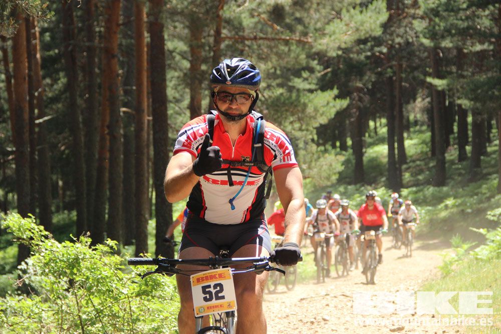 BIKE Maratón Sierra de Madrid 2015 Galería 2