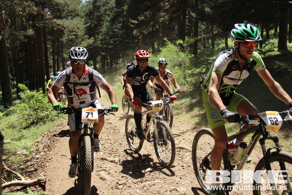 BIKE Maratón Sierra de Madrid 2015 Galería 2