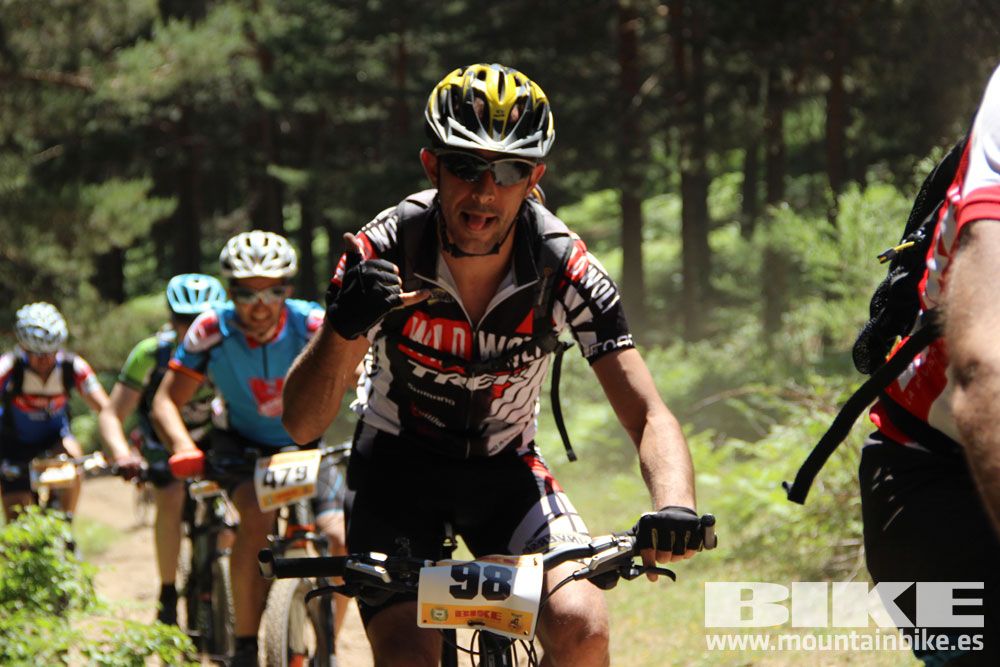 BIKE Maratón Sierra de Madrid 2015 Galería 2