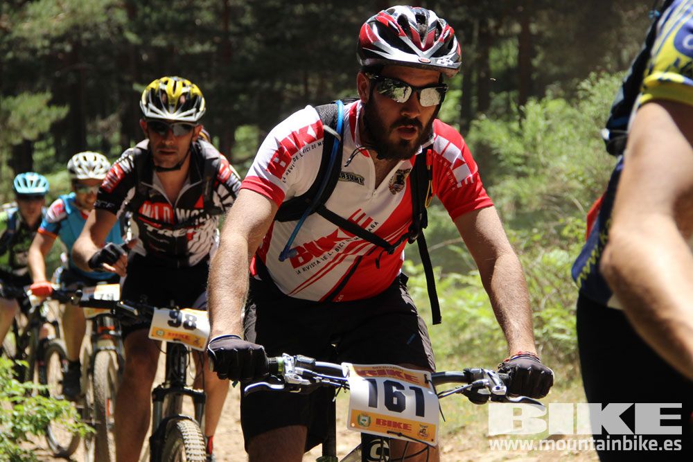 BIKE Maratón Sierra de Madrid 2015 Galería 2