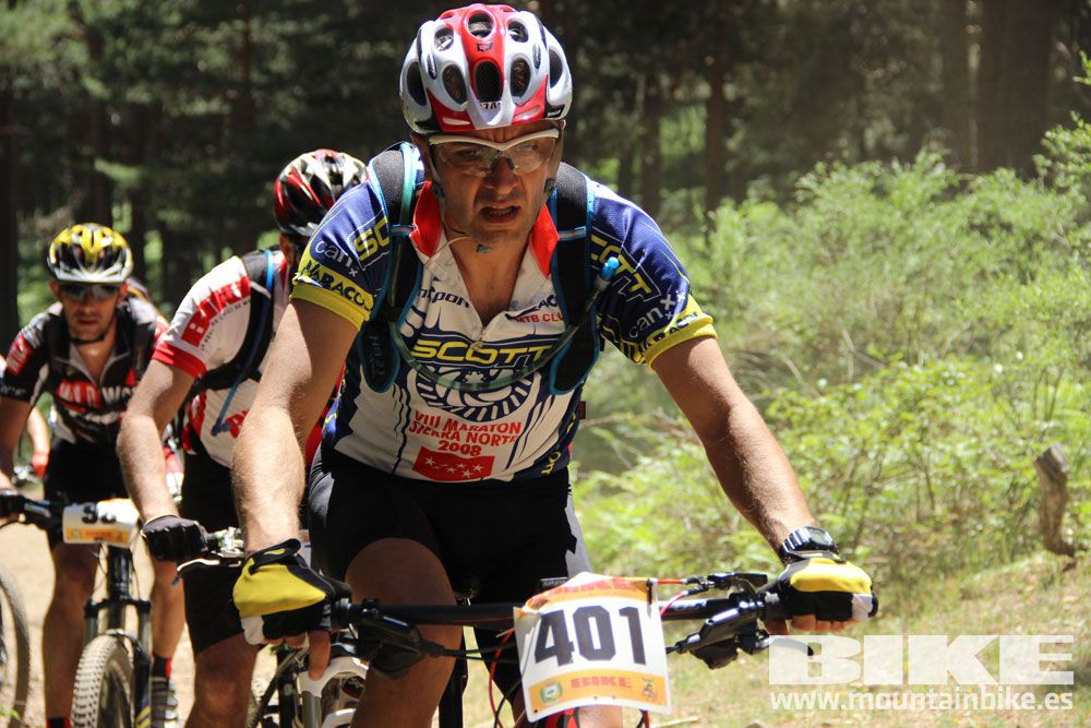 BIKE Maratón Sierra de Madrid 2015 Galería 2