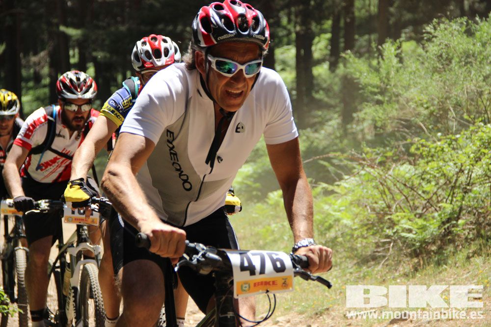 BIKE Maratón Sierra de Madrid 2015 Galería 2