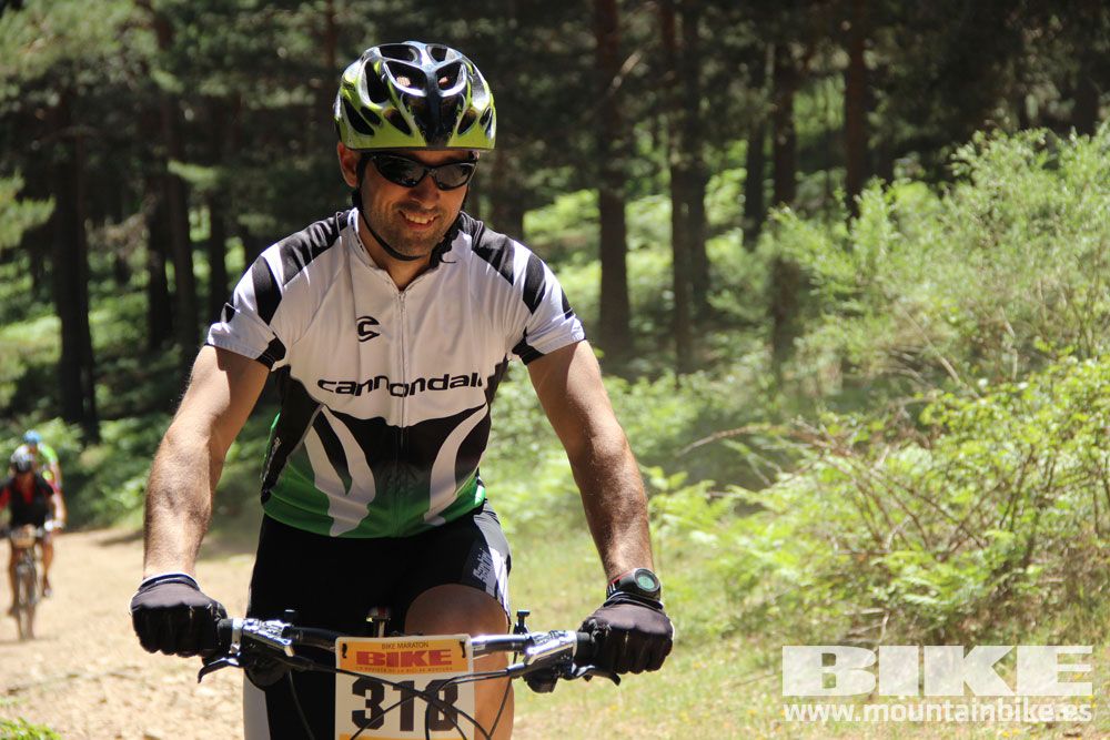 BIKE Maratón Sierra de Madrid 2015 Galería 2